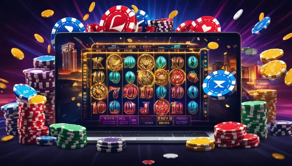Cách chơi game bắn cá ok8386