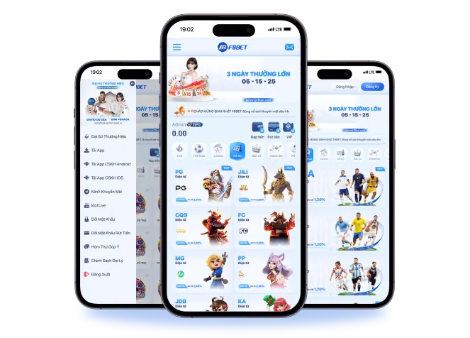 Giao diện game nổ hũ trên điện thoại di động tại ok8386 trang chủ chính thức