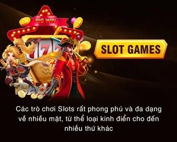 Đa dạng trò chơi ok8386