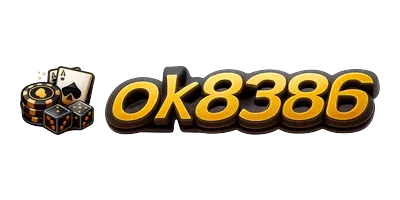 ok8386 trang chủ chính thức